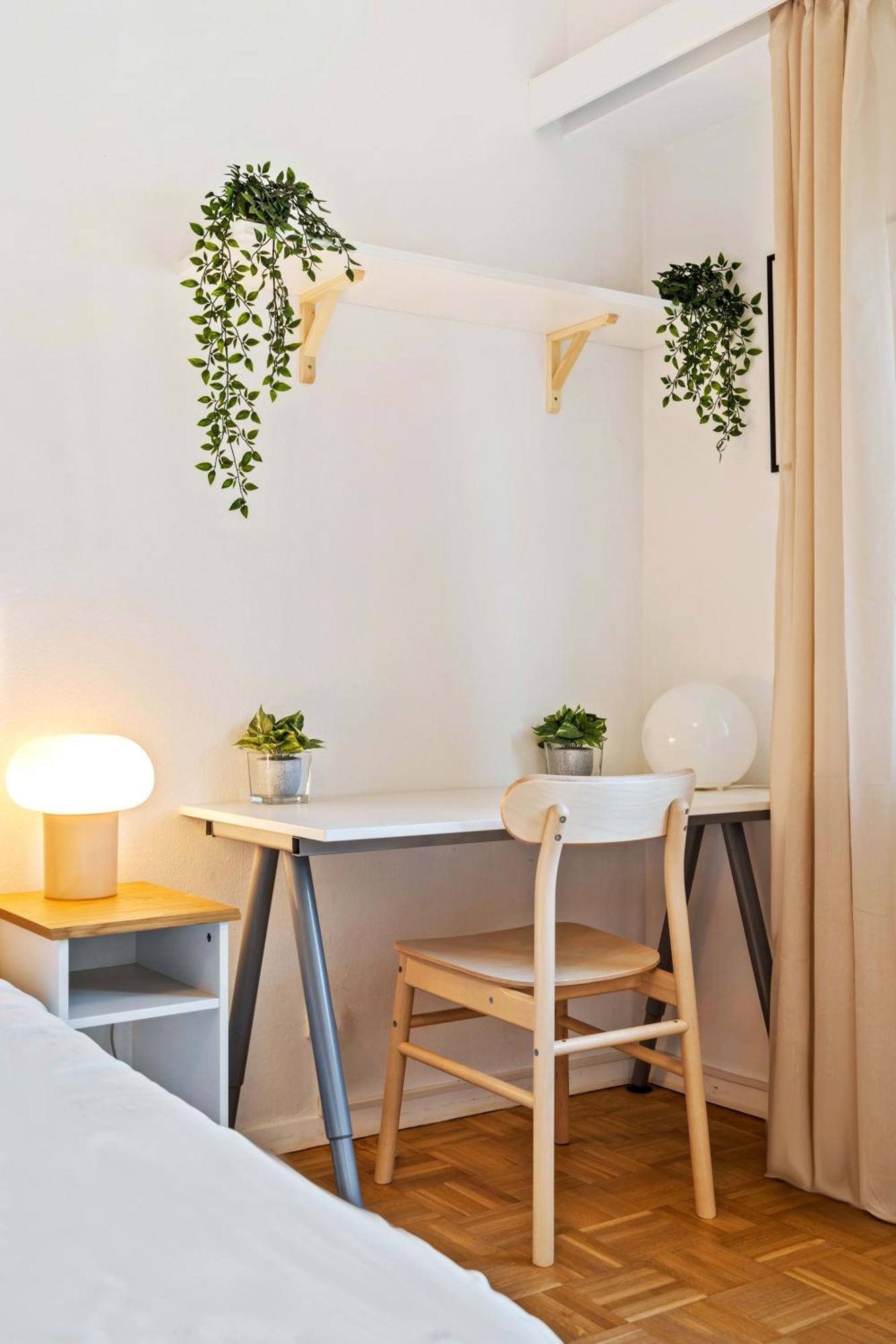 Stylish 2br In Limpertsberg, Near Center * Luxemburg